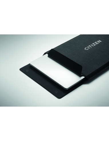 Portalaptop 16" in feltro