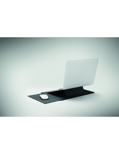 Portalaptop 16" in feltro