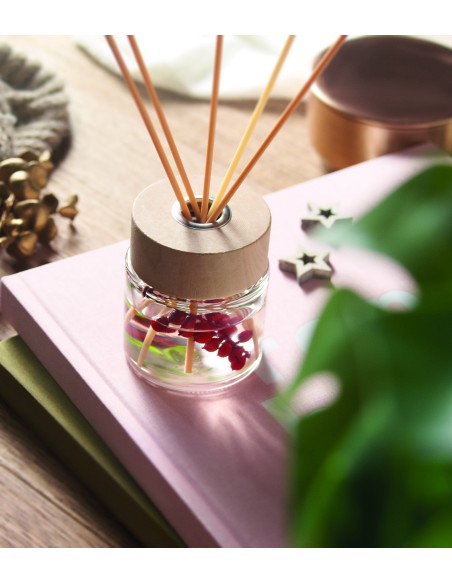 Diffusore alla vaniglia