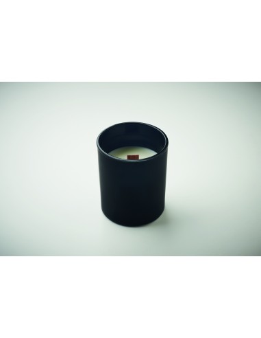 Candela in cera vegetale 80 gr