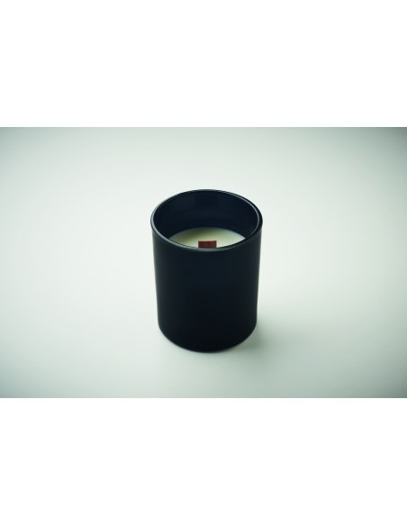 Candela in cera vegetale 80 gr