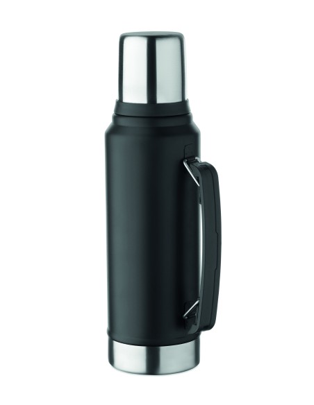 Bottiglia a doppio strato 1L