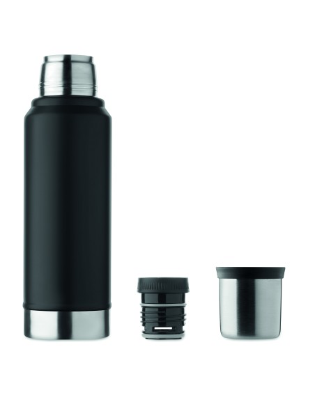 Bottiglia a doppio strato 1L