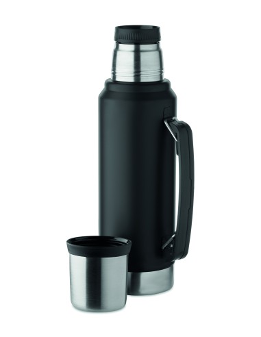 Bottiglia a doppio strato 1L