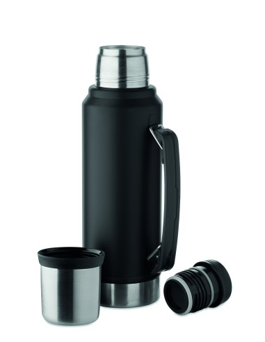 Bottiglia a doppio strato 1L