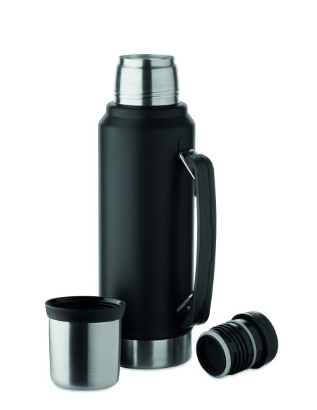 Bottiglia a doppio strato 1L