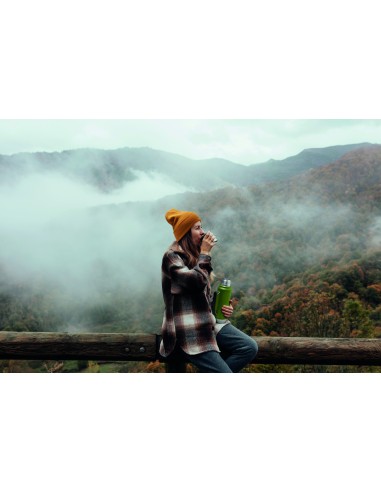 Bottiglia a doppio strato 1L