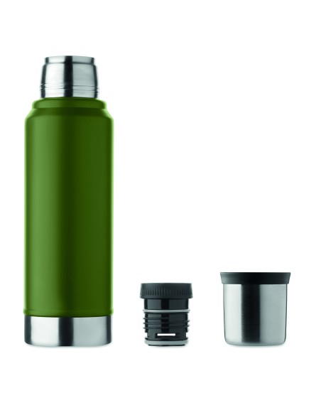 Bottiglia a doppio strato 1L