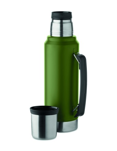 Bottiglia a doppio strato 1L