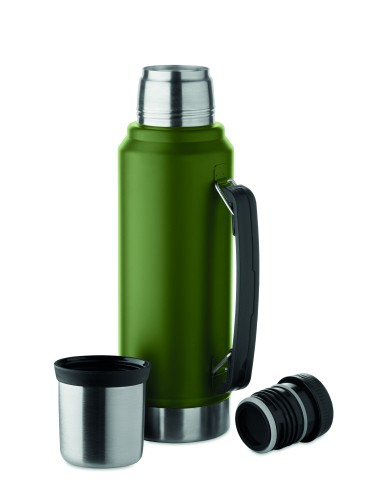 Bottiglia a doppio strato 1L