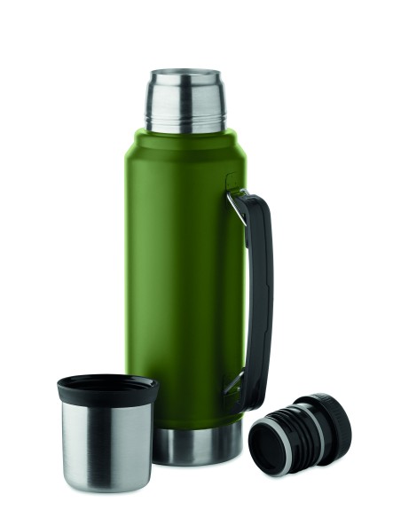 Bottiglia a doppio strato 1L