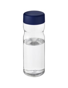 Borraccia H2O Active® Base da 650 ml con tappo a vite