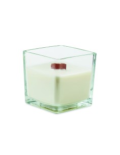 Candela in cera vegetale 600gr