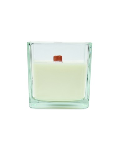 Candela in cera vegetale 600gr