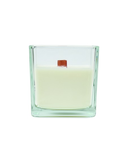 Candela in cera vegetale 600gr