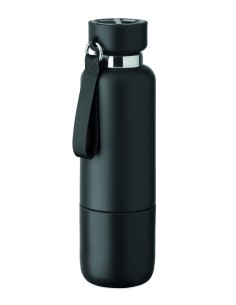 Bottiglia a doppio strato