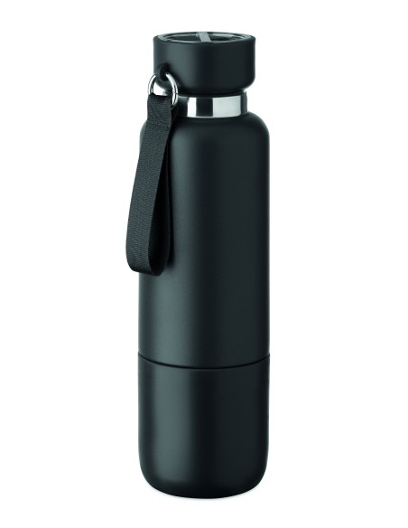 Bottiglia a doppio strato