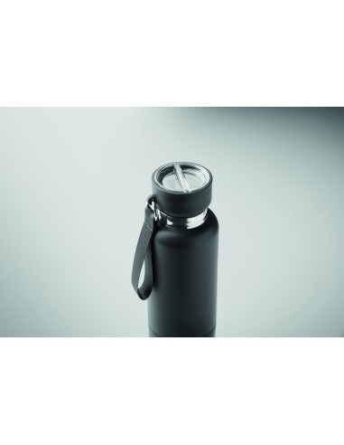 Bottiglia a doppio strato