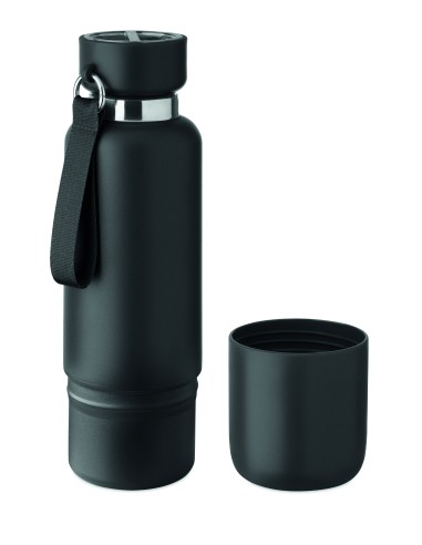 Bottiglia a doppio strato