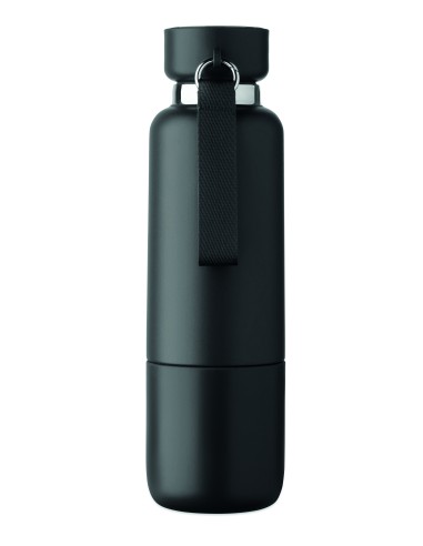 Bottiglia a doppio strato