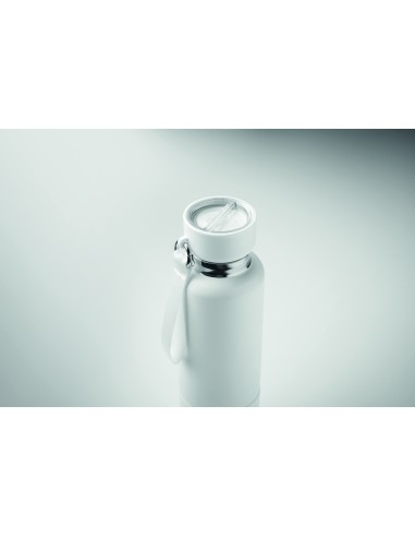 Bottiglia a doppio strato