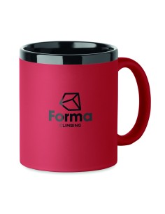 Tazza in ceramica da 300 ml