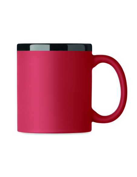 Tazza in ceramica da 300 ml