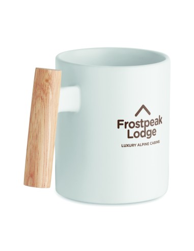 Tazza in ceramica da 320 ml