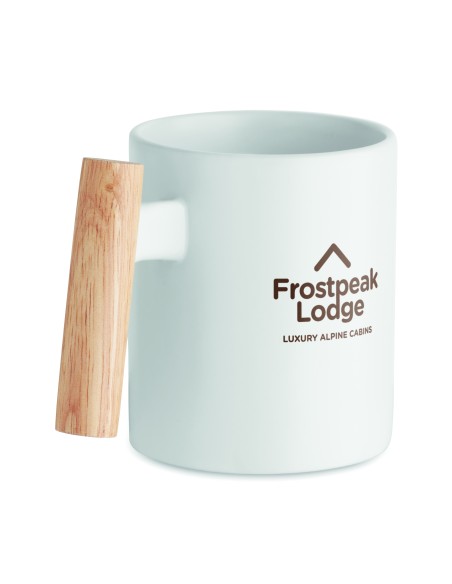 Tazza in ceramica da 320 ml