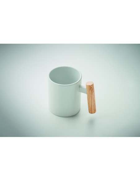Tazza in ceramica da 320 ml