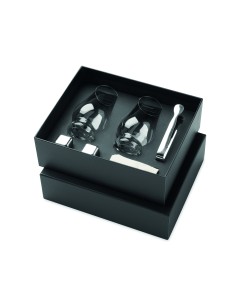 Set bicchieri da whisky