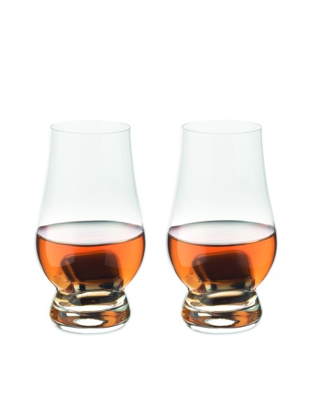 Set bicchieri da whisky