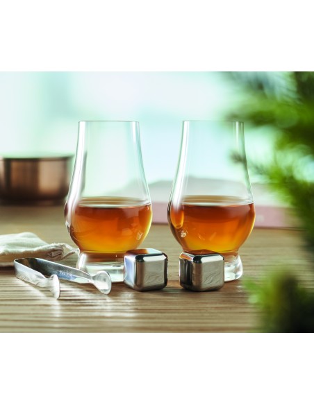 Set bicchieri da whisky