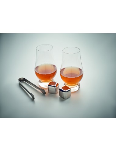 Set bicchieri da whisky