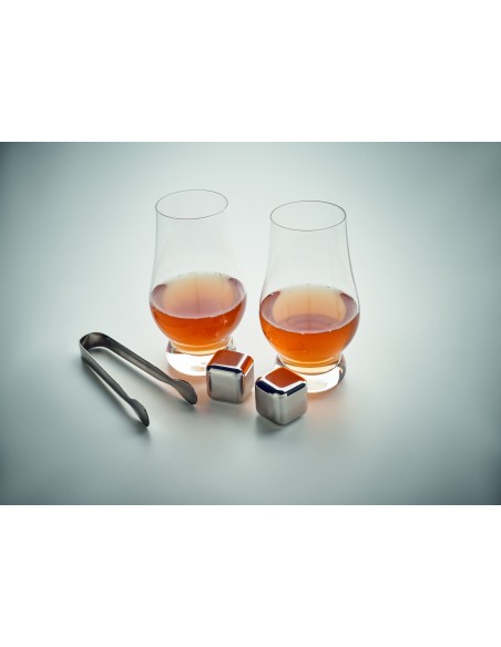 Set bicchieri da whisky
