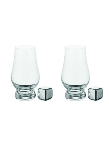 Set bicchieri da whisky