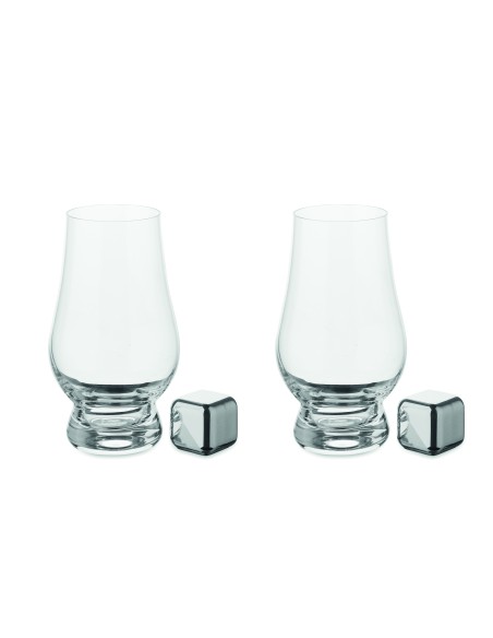 Set bicchieri da whisky
