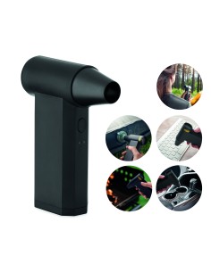 Ventilatore turbo portatile