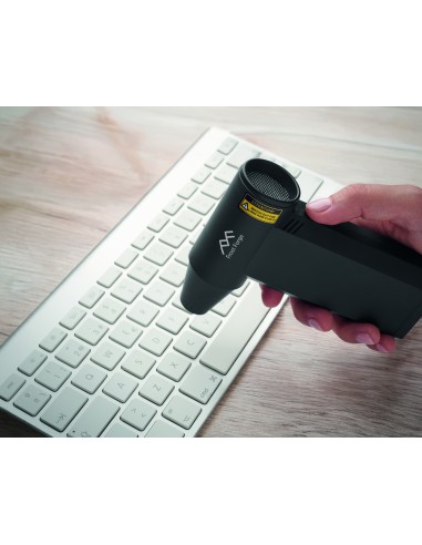 Ventilatore turbo portatile