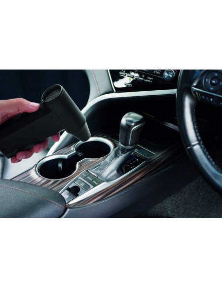 Ventilatore turbo portatile