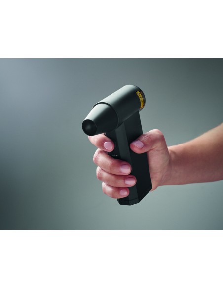 Ventilatore turbo portatile