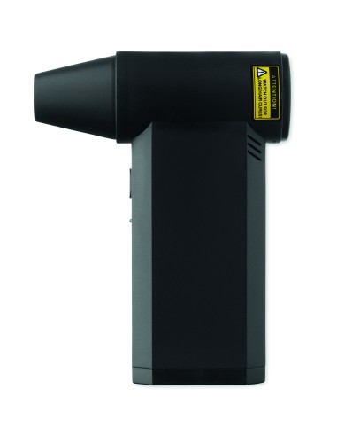 Ventilatore turbo portatile