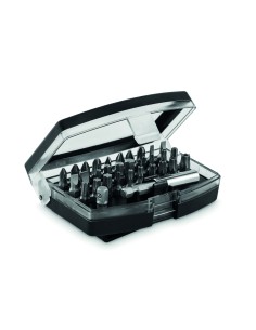 Set cacciaviti da 32 pezzi