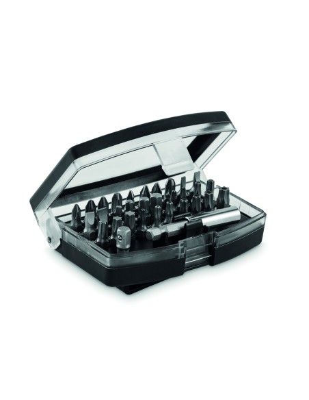 Set cacciaviti da 32 pezzi