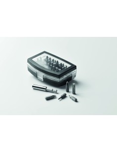 Set cacciaviti da 32 pezzi