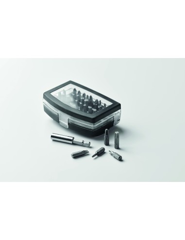 Set cacciaviti da 32 pezzi