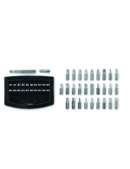 Set cacciaviti da 32 pezzi