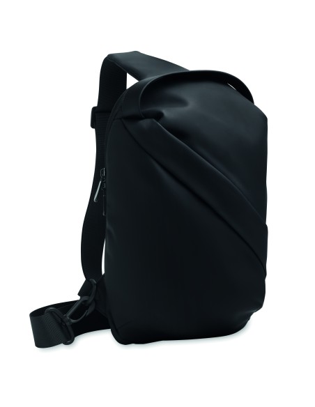 Tracolla in morbido PU