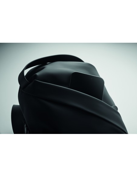 Tracolla in morbido PU