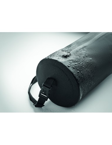 Borsa sportiva in 300D RPET